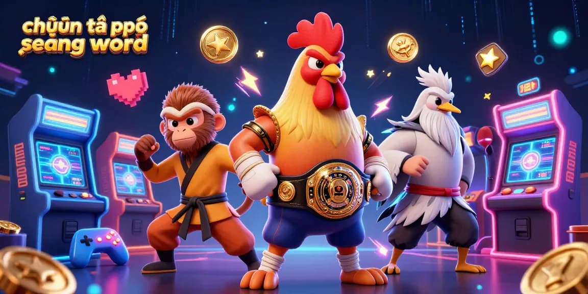 Experience seamless chuyển từ pdf sang word with lively elements portraying a digital casino atmosphere.