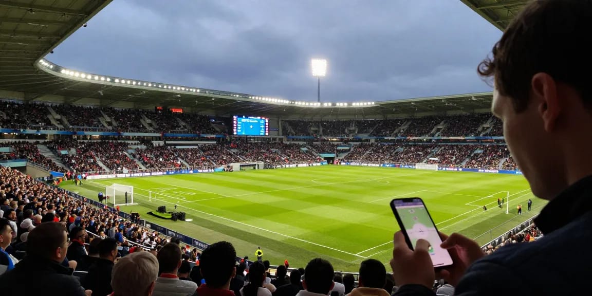 truc tiep bong da live betting predictions and expert analysis in a vibrant stadium setting