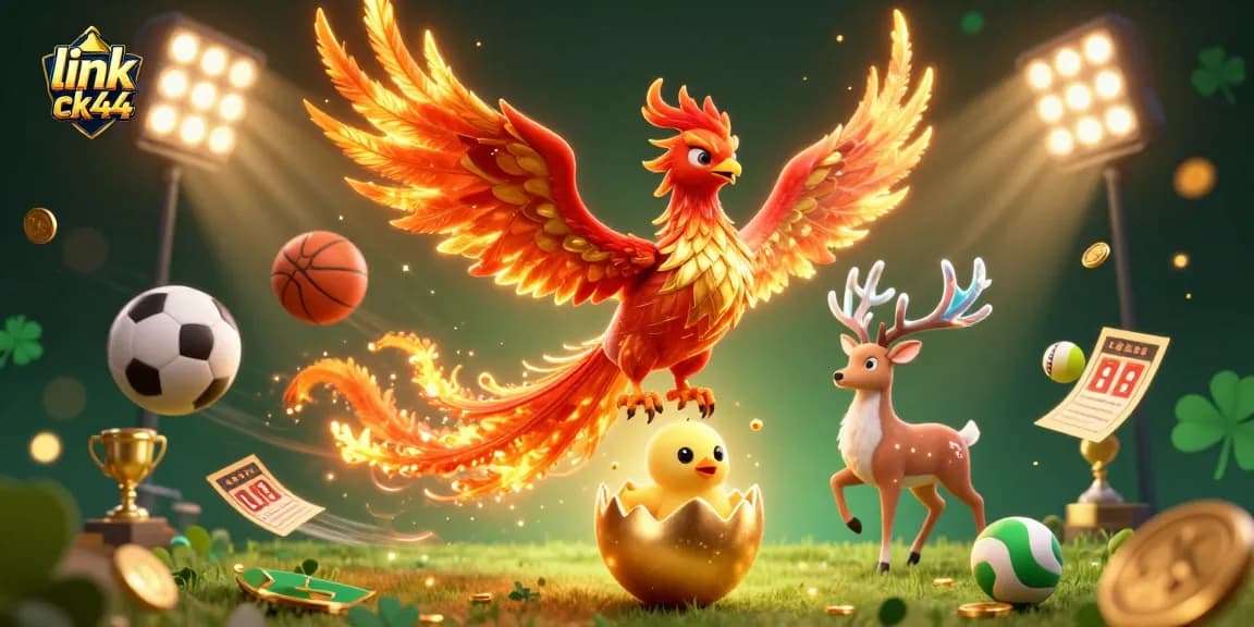 Engage with thrilling games, link ck44 for fast payouts and exciting sports betting.