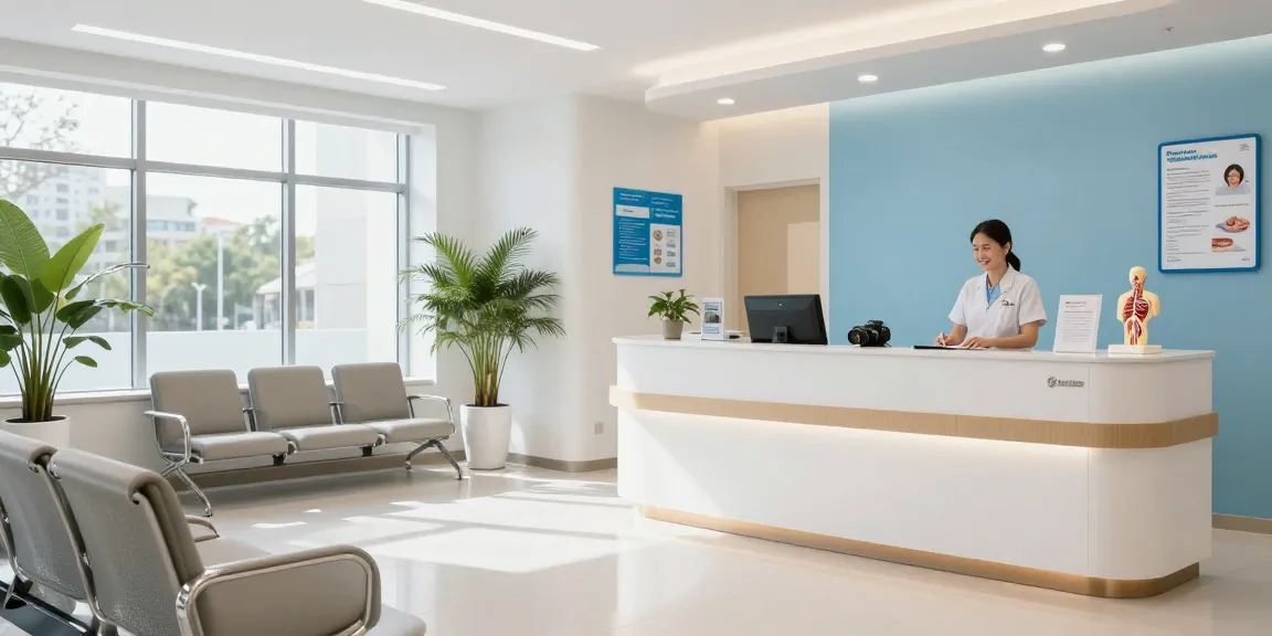 Professional hair transplant Istanbul clinic providing patient care and consultation in a modern healthcare environment.