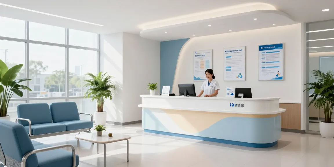 best hair transplant turkey clinic with compassionate doctor consultation and patient care environment
