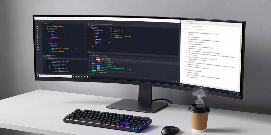 MB66 integration in advanced software development workspace featuring coding and cybersecurity tools.