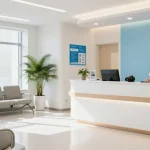 Professional hair transplant Istanbul clinic providing patient care and consultation in a modern healthcare environment.