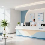 best hair transplant turkey clinic with compassionate doctor consultation and patient care environment
