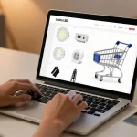 Lustre LED: Discover the best deals in online shopping for LED lights and fixtures.